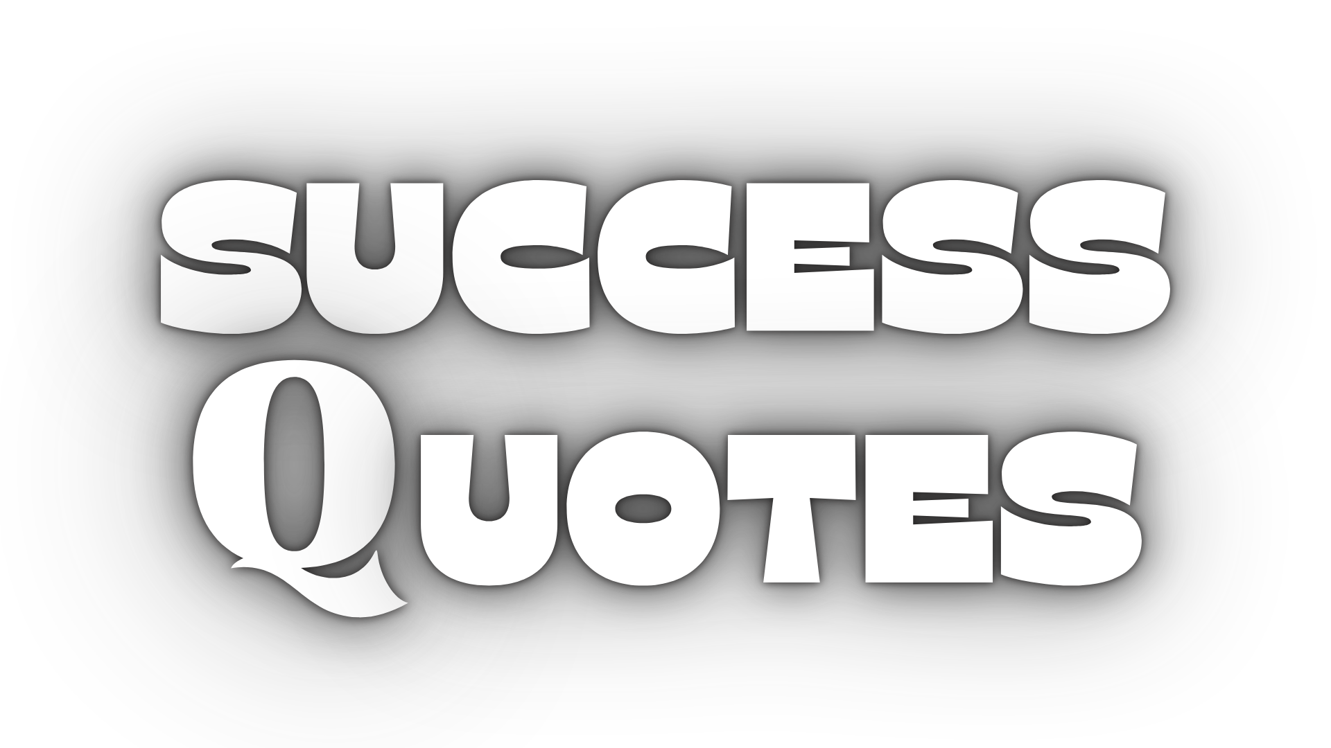Success