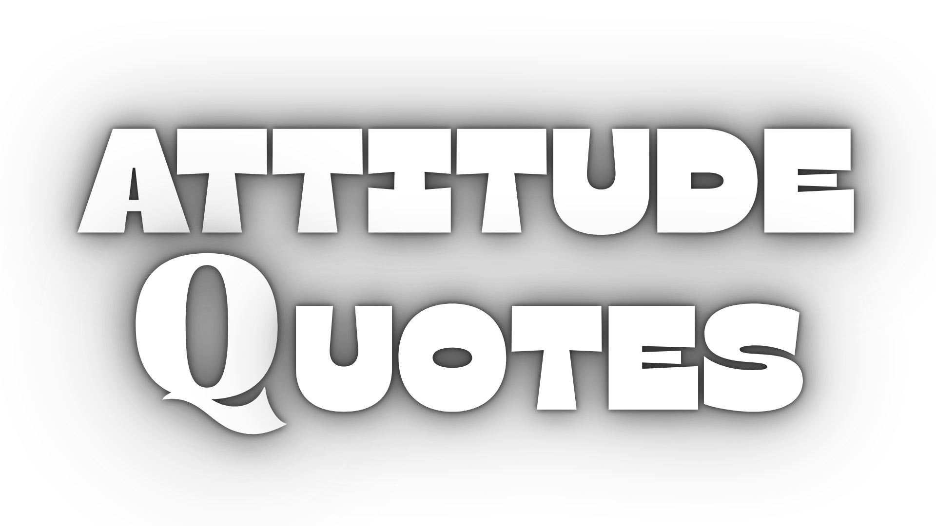 Attitude