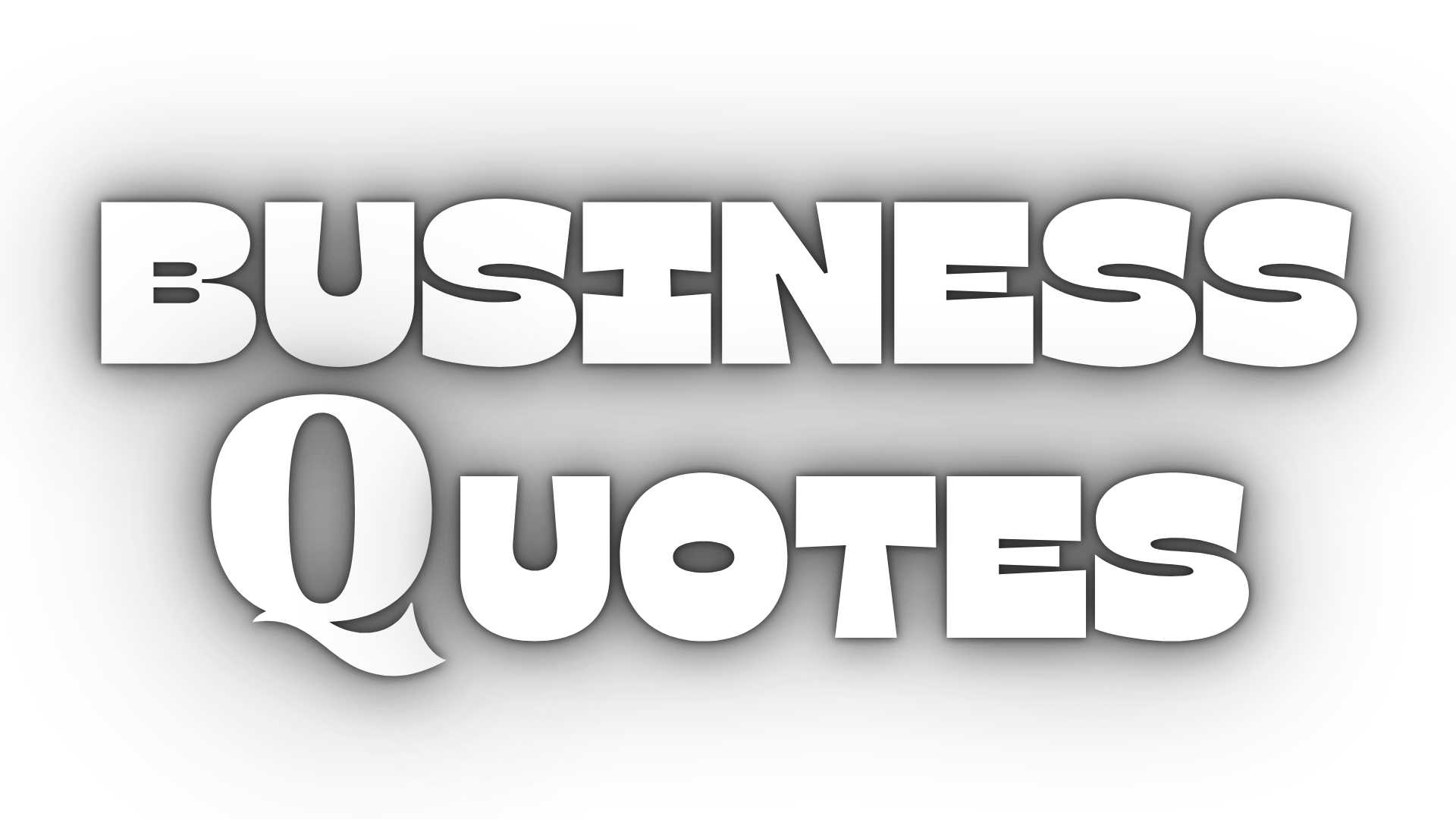 Business